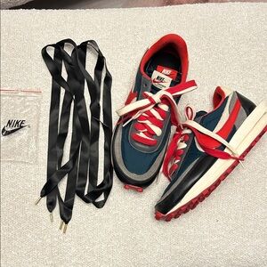Nike x Sacai Sneakers size Men’s 6 Women’s 38.5